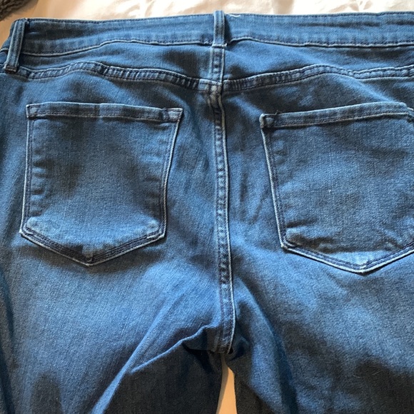 Boot cut jeans - Picture 2 of 3